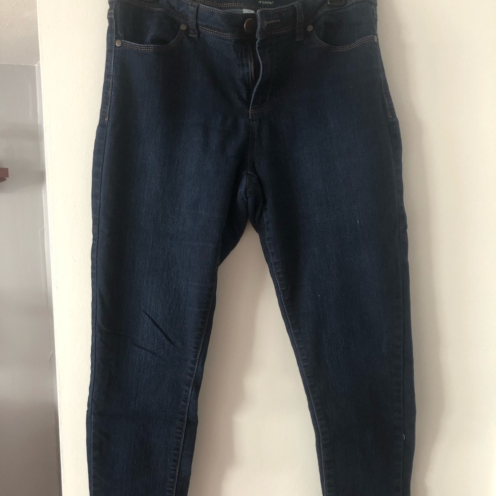 Jeggins